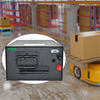  Batteria al litio AGV LiFePO4 da 25,6 V 48 V 30 Ah 40 Ah 
