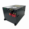 Batteria per carrello elevatore elettrico 48v 130Ah lifepo4 al litio 