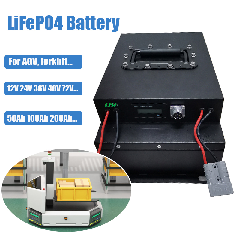 *Aree di prodotto personalizzabili: Sostituzione della batteria al piombo / Batteria del carrello da golf / Batteria del carrello elevatore elettrico / Batteria dell'auto per la pulizia / Batteria AGV / Batteria del robot / Batteria marina / Batteria del camper / Batteria da campeggio all'aperto / Batteria per l'accumulo di energia domestica